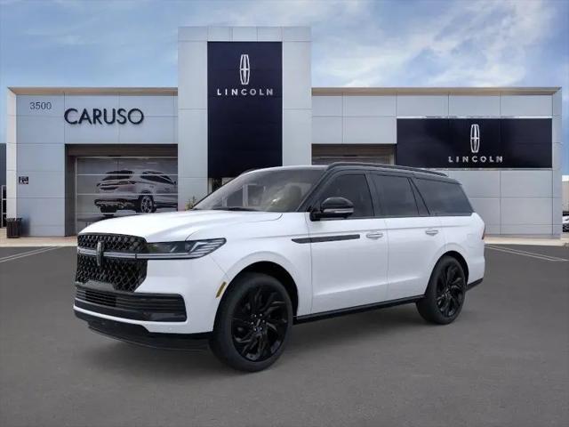 2026 Lincoln Navigator Black Label for sale in Long Beach, CA