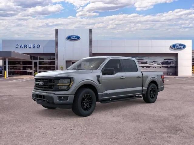 2026 Ford F-150 XLT for sale in Long Beach, CA