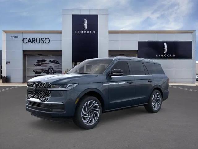 2026 Lincoln Navigator Reserve for sale in Long Beach, CA