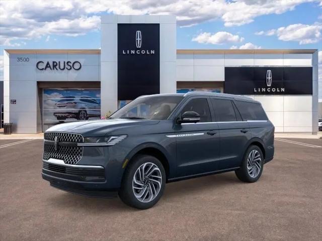 2026 Lincoln Navigator Reserve for sale in Long Beach, CA