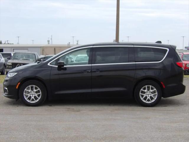 2024 Chrysler Pacifica Touring L for sale in Lawton, OK