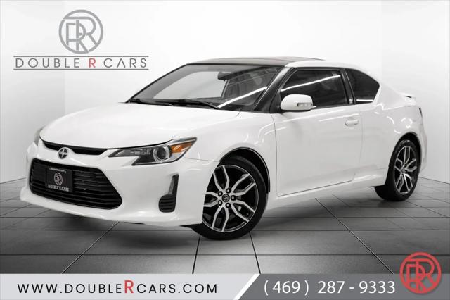 2014 Scion tC Base for sale in Addison, TX
