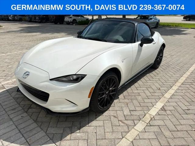 2026 Mazda MX-5 Club for sale in Naples, FL