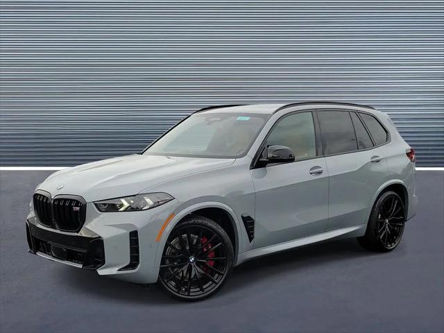 2026 BMW X5 M60i for sale in St. Petersburg, FL