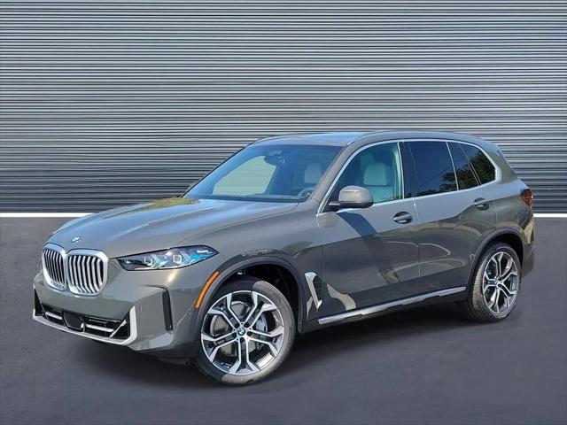 2026 BMW X5 xDrive40i for sale in St. Petersburg, FL