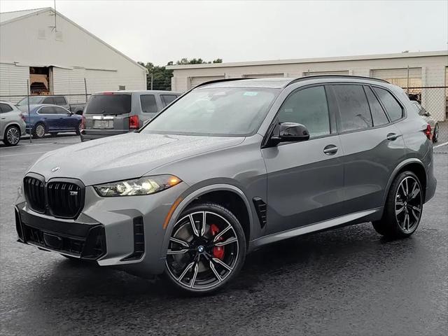 2026 BMW X5 M60i for sale in St. Petersburg, FL