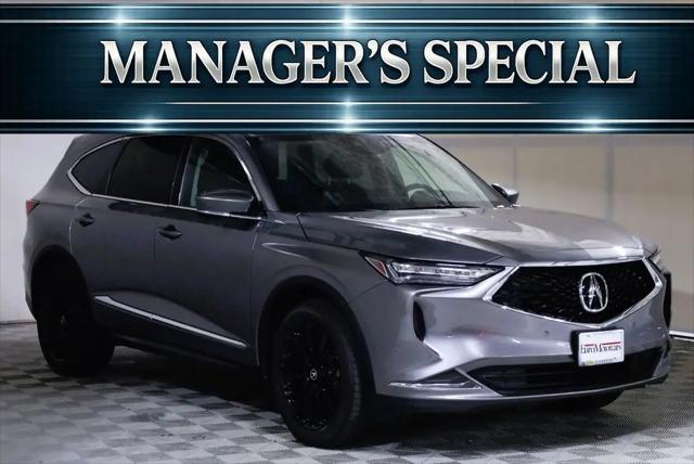 2023 Acura MDX Technology Package for sale in Germantown, MD
