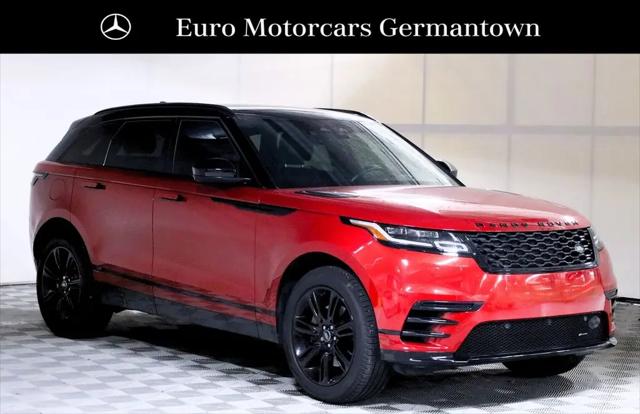 2022 Land Rover Range Rover Velar P250 R-Dynamic S for sale in Germantown, MD