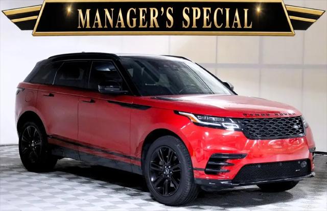 2022 Land Rover Range Rover Velar P250 R-Dynamic S for sale in Germantown, MD