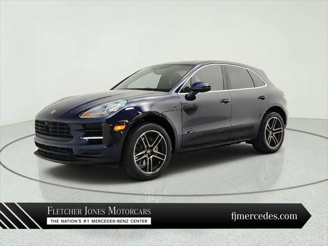 2021 Porsche Macan S for sale in Newport Beach, CA