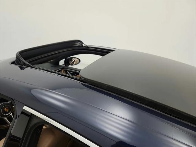 2021 Porsche Macan S