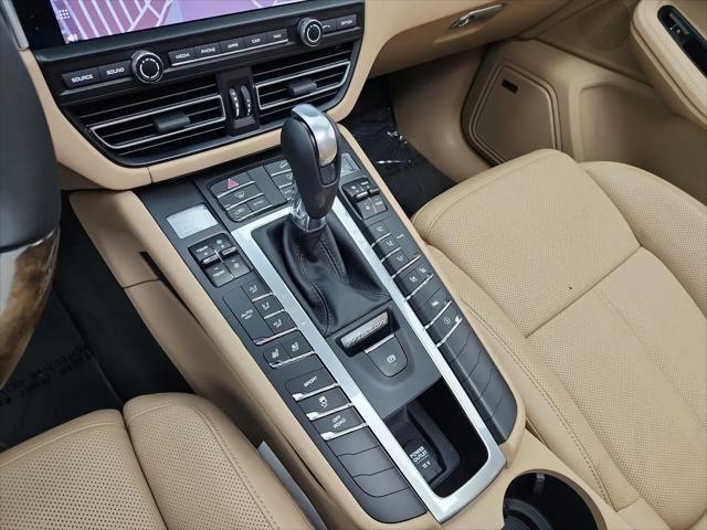 2021 Porsche Macan S