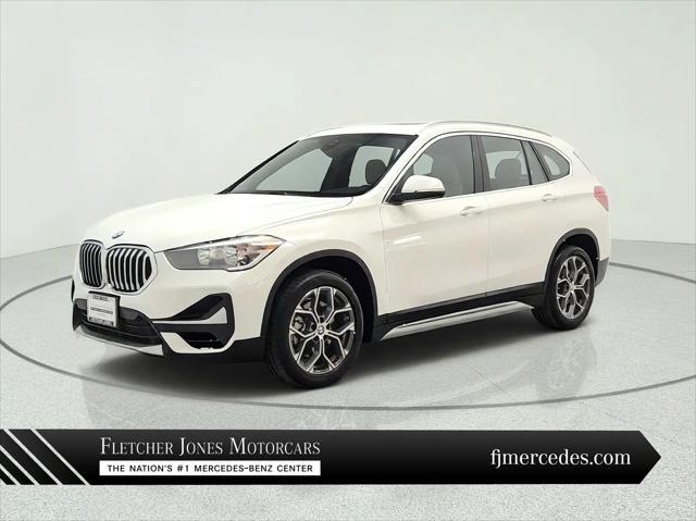 2021 BMW X1 28i for sale in Newport Beach, CA