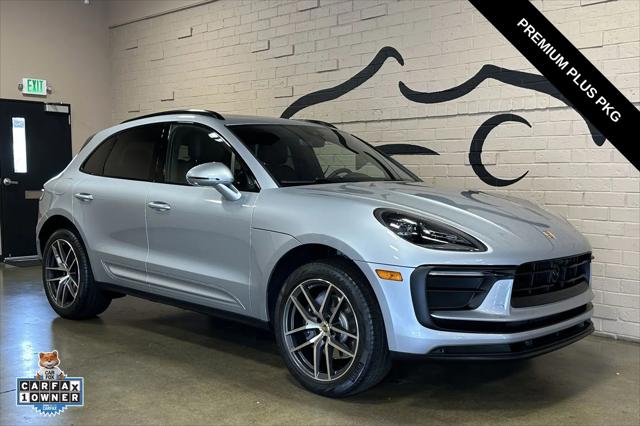 2024 Porsche Macan T for sale in Mount Vernon, WA