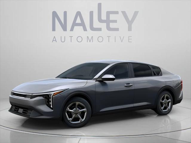2026 Kia K4 LXS for sale in Lithonia, GA