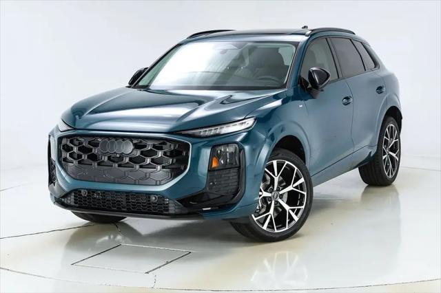 2026 Audi Q3 TFSI quattro S tronic for sale in Knoxville, TN