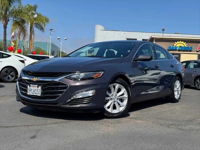 2025 Chevrolet Malibu FWD 1LT for sale in San Diego, CA