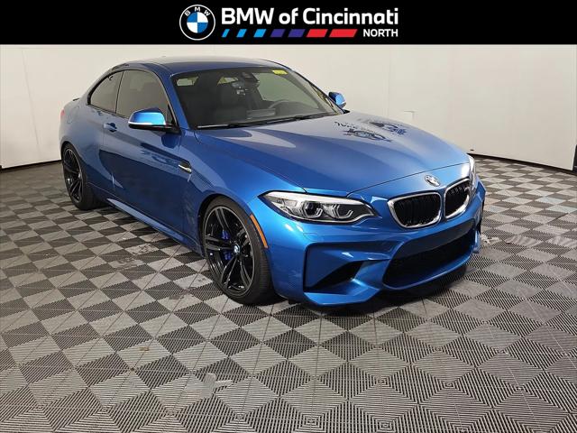 2018 BMW M2 Standard for sale near Cincinnati, OH