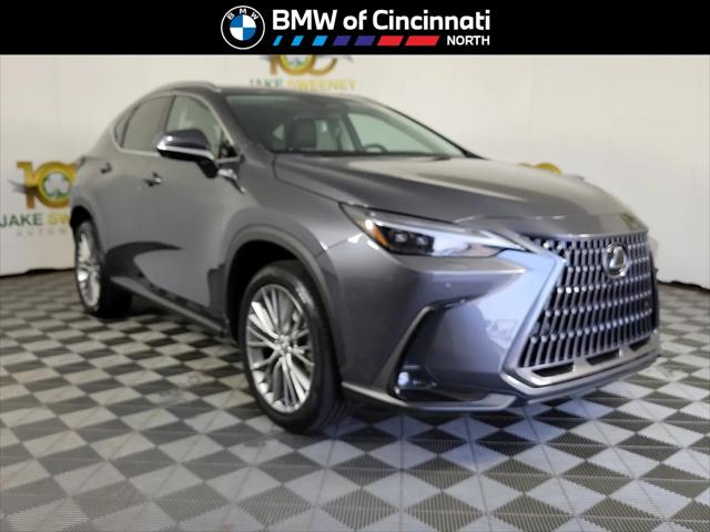 2024 Lexus NX 350 Luxury for sale in Cincinnati, OH