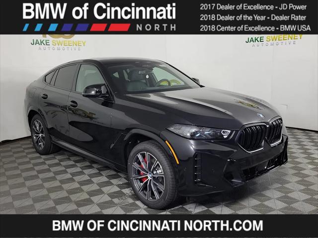 2027 BMW X6 M60i for sale near Cincinnati, OH