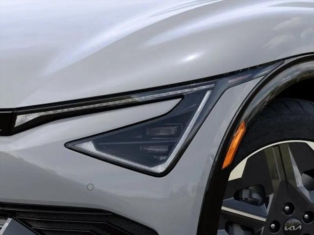 2026 Kia EV6 Light Long Range RWD
