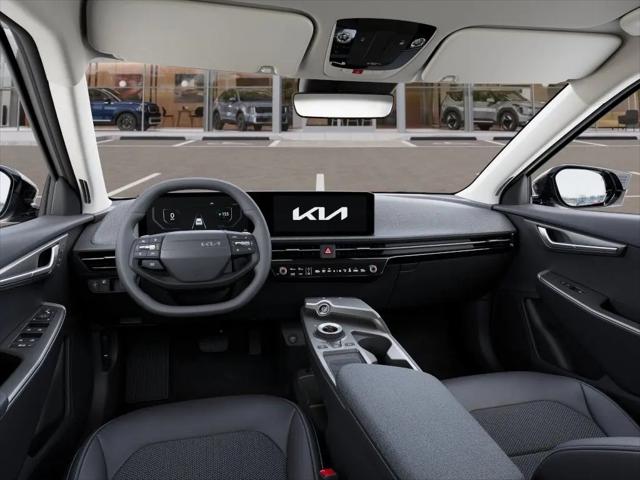 2026 Kia EV6 Light Long Range RWD