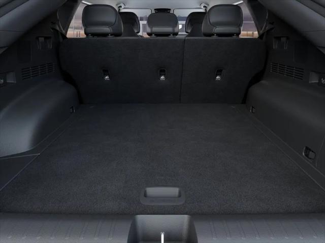 2026 Kia EV6 Light Long Range RWD