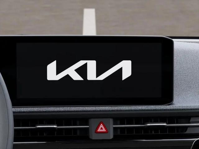 2026 Kia EV6 Light Long Range RWD