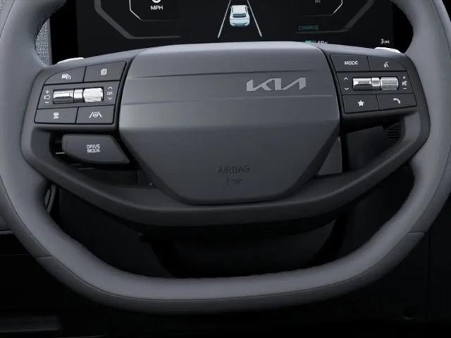 2026 Kia EV6 Light Long Range RWD