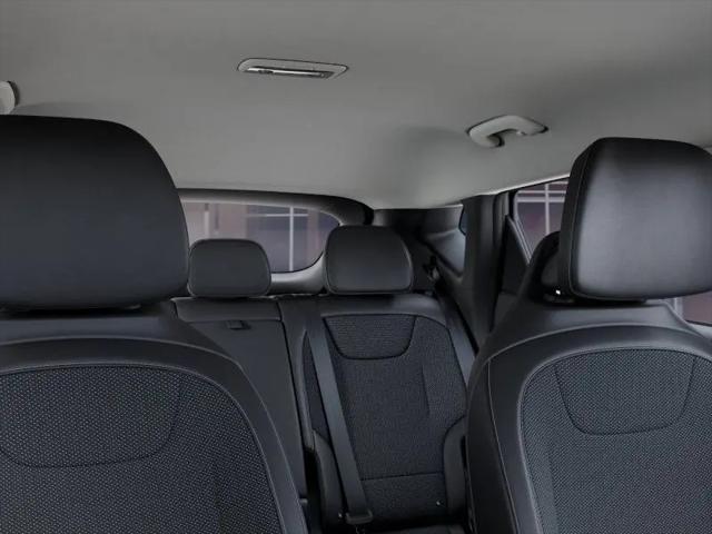 2026 Kia EV6 Light Long Range RWD