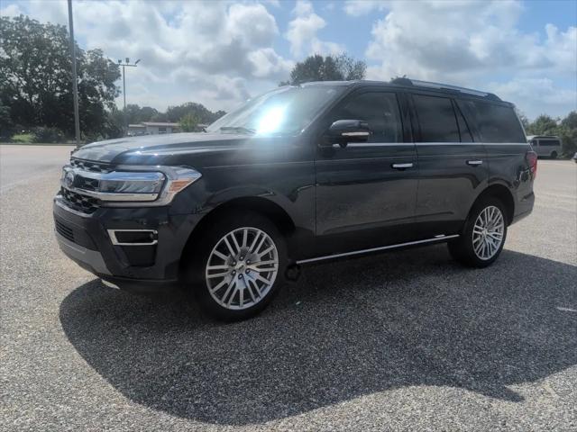 2024 Ford Expedition Limited for sale in Enterprise, AL