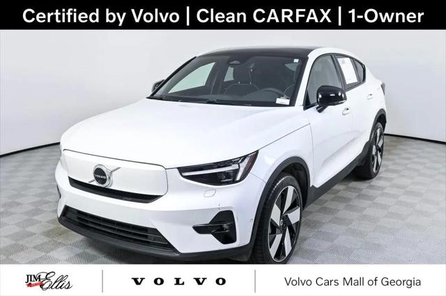 2023 Volvo CT Twin Ultimate for sale in Buford, GA