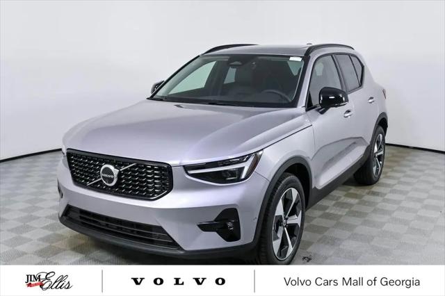 2026 Volvo XC40 Plus, B5 AWD Gas mild hybrid, Dark for sale in Buford, GA