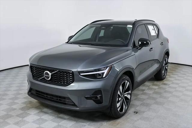 2026 Volvo XC40 Plus, B5 AWD Gas (mild hybrid), Dark for sale in Buford, GA