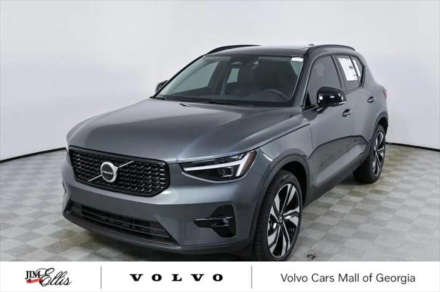 2026 Volvo XC40 Plus, B5 AWD Gas (mild hybrid), Dark for sale in Buford, GA