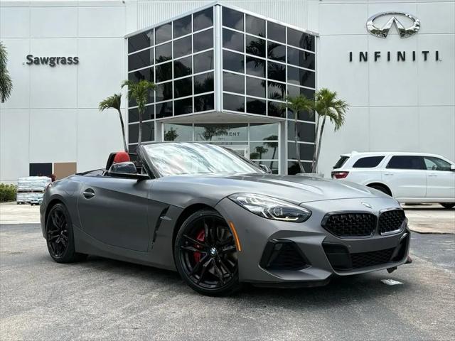 2022 BMW Z4 M40i for sale in Tamarac, FL