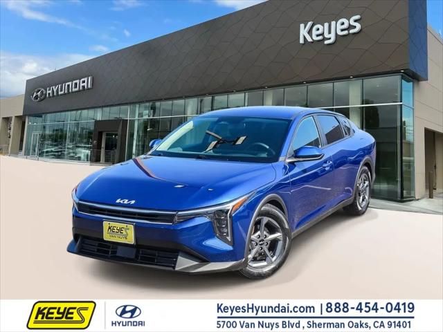 2025 Kia K4 LXS for sale in Van Nuys, CA