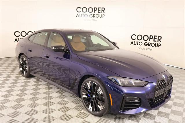 2026 BMW 430i Gran Coupe xDrive for sale in Edmond, OK