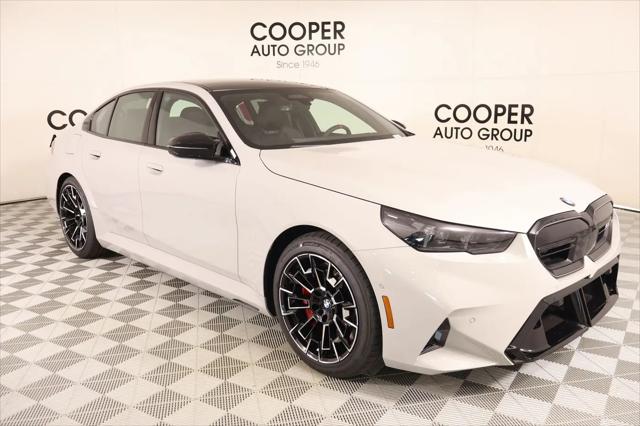 2027 BMW M5 Standard for sale in Edmond, OK