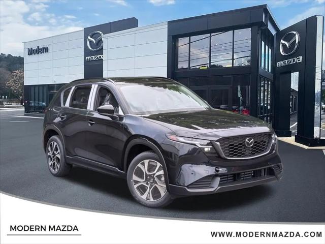 2026 Mazda CX-5 2.5 S Preferred for sale in Thomaston, CT