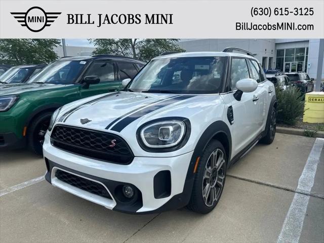 2024 MINI Cooper Countryman Cooper S for sale in Naperville, IL