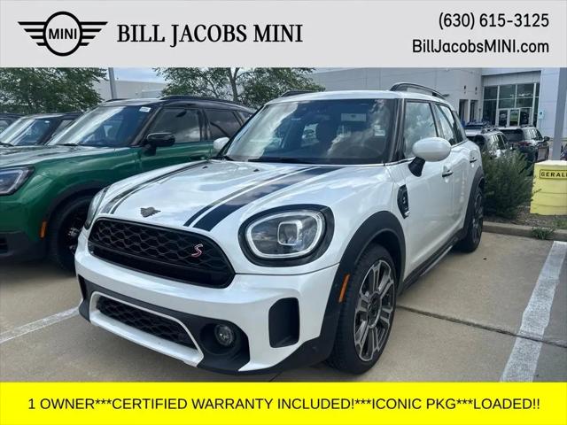 2024 MINI Cooper Countryman Cooper S for sale in Naperville, IL