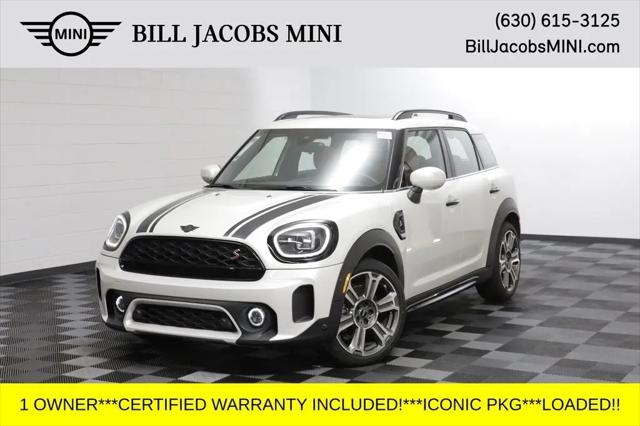2024 MINI Cooper Countryman Cooper S for sale in Naperville, IL