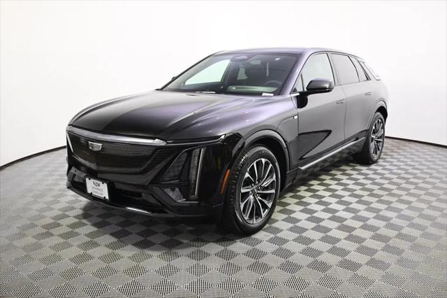 2026 Cadillac iQ Premium Sport for sale in Golden Valley, MN