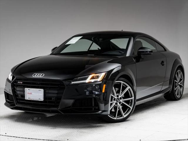 2017 Audi TTS 2.0T (S tronic) (No Longer Available For Ordering) for sale in Beaverton, OR