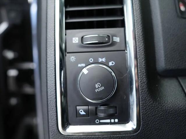 2018 Ram 1500 Laramie Crew Cab 4x4 57 Box