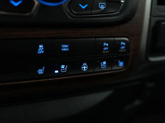 2018 Ram 1500 Laramie Crew Cab 4x4 57 Box