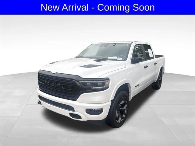 2024 Ram 1500 Limited Crew Cab 4x4 5'7" Box for sale in Orlando, FL