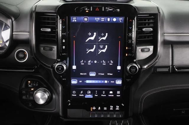 2024 Ram 1500 Limited Crew Cab 4x4 57 Box