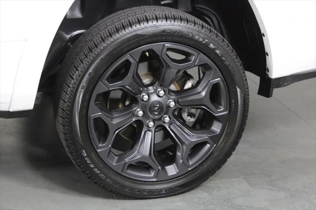 2024 Ram 1500 Limited Crew Cab 4x4 57 Box